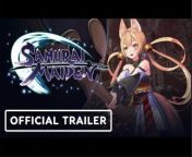 Samurai Maiden is a Hack &#39;n Slash RPG that follows the story of 21st-century high school student, Tsumugi Tamaori, who is summoned in her sleep to the historic Sengoku period and the smoldering Honnoji Temple. Experience fast-paced action as this everyday girl slays demons and slashes her way through the chaos. Samurai Maiden launches today on PlayStation 4, PlayStation 5, Nintendo Switch, and PC.&#60;br/&#62;