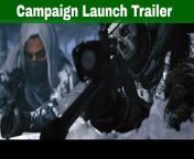 Activision has released an explosive trailer to mark the start of the Early Access campaign. The war criminal Vladimir Makarov has arrived at the airport and has probably caught an earlier plane, which means that Early Access for the Call of Duty: Modern Warfare III campaign has begun.&#60;br/&#62;&#60;br/&#62;Pre-order Call of Duty: Modern Warfare III and jump straight into the campaign.&#60;br/&#62;&#60;br/&#62;JOIN THE XBOXVIEWTV COMMUNITY&#60;br/&#62;Twitter ► https://twitter.com/xboxviewtv&#60;br/&#62;Facebook ► https://facebook.com/xboxviewtv&#60;br/&#62;YouTube ► http://www.youtube.com/xboxviewtv&#60;br/&#62;Dailymotion ► https://dailymotion.com/xboxviewtv&#60;br/&#62;Twitch ► https://twitch.tv/xboxviewtv&#60;br/&#62;Website ► https://xboxviewtv.com&#60;br/&#62;&#60;br/&#62;Note: The #CallofDutyModernWarfare3 #Trailer is courtesy of #Activision. All Rights Reserved. The https://amzo.in are with a purchase nothing changes for you, but you support our work. #XboxViewTV publishes game news and about Xbox and PC games and hardware.