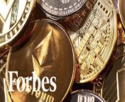 Steven Ehrlich, the director of digital assets for Forbes, joins &#92;