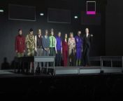 The play, adapted by director Galin Stoev, portrays President Putin in a unique, satirical light and addresses war crimes in Ukraine.