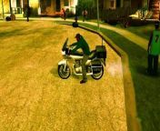 Grand Theft Auto :San Andreas Long Bike Ride On the Highway Road&#124;Gta San Andreas Free Roam&#124;Pc Hd&#124;&#60;br/&#62;&#60;br/&#62;Welcome to our channel where we dive deep into the thrilling world of GTA San Andreas police cases! Join us as we unravel the mysteries behind the criminal underworld, chase down suspects in heart-pounding pursuits, and investigate the most intriguing cases in Los Santos. From high-speed car chases to intense shootouts, we bring you action-packed gameplay and insightful commentary that will keep you on the edge of your seat.&#60;br/&#62;&#60;br/&#62;Grand Theft Auto :San Andreas Long Bike Ride On the Highway Road&#124;Gta San Andreas Free Roam&#124;Pc Hd&#124;&#60;br/&#62;&#60;br/&#62;In this video, we take on a series of challenging police cases, each presenting its own unique set of obstacles and dangers. Watch as we navigate the streets of San Andreas, facing off against ruthless criminals, evading the law, and uncovering clues that lead us closer to solving the cases. Whether it&#39;s busting drug rings, apprehending fugitives, or bringing justice to the city, we leave no stone unturned in our quest for truth and justice.&#60;br/&#62;&#60;br/&#62;Grand Theft Auto :San Andreas Long Bike Ride On the Highway Road&#124;Gta San Andreas Free Roam&#124;Pc Hd&#124;&#60;br/&#62;&#60;br/&#62;Stay tuned for intense action, strategic gameplay, and immersive storytelling as we delve into the world of GTA San Andreas police cases. Don&#39;t forget to like, share, and subscribe for more exciting content, and join us on this thrilling journey through the criminal underworld of Los Santos!&#60;br/&#62;&#60;br/&#62;Grand Theft Auto :San Andreas Long Bike Ride On the Highway Road&#124;Gta San Andreas Free Roam&#124;Pc Hd&#124;