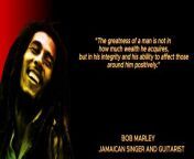 Dive into the timeless Wisdom of Bob Marley with these inpiring quotes that resonate with positivity, love and empowerment. Let this words uplift your spirit and guide you towards a better tomorrow.&#60;br/&#62;#bobmarley#quotes#inspirationalquotes #reggaelegend#wisdomquotes &#60;br/&#62;#positivevibes&#60;br/&#62;#Bob Marley Quotes&#60;br/&#62;#bob marley quotes about love&#60;br/&#62;#bob marley quotes compilation&#60;br/&#62;# Bob Marley&#39;s words&#60;br/&#62;#bob marley reggae&#60;br/&#62;#bob marley quotes about life and love&#60;br/&#62;#bob marley love quotes&#60;br/&#62;#bob marley motivational quotes&#60;br/&#62;#bob marley legend