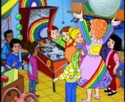 The MAGIC School Bus - S03 E07 - Makes a Rainbow (480p - DVDRip) from uma 480p hd