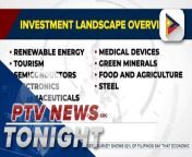 Clark Dev’t Corp. bags P44.4-B investments in Q1&#60;br/&#62;