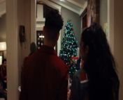 The Syed Family Xmas Eve Game Night Bande-annonce (EN) from hallows eve