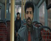 Mission Chapter 1 2024 Tamil Full Film Part 1 from hotstar vijay tv serial tamil shows