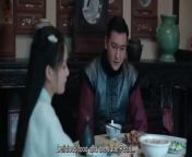 Five Kings of Thieves (2024) Episode 4 English sub