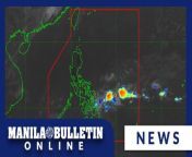 The Philippine Atmospheric, Geophysical and Astronomical Services Administration (PAGASA) on Monday, March 25, said there is a slim chance for a low pressure area (LPA) to form or enter the country’s area of responsibility (PAR) on Holy Week. &#60;br/&#62;&#60;br/&#62;READ: https://mb.com.ph/2024/3/25/slim-chance-for-lpa-to-form-enter-par-on-holy-week-pagasa&#60;br/&#62;&#60;br/&#62;Subscribe to the Manila Bulletin Online channel! - https://www.youtube.com/TheManilaBulletin&#60;br/&#62;&#60;br/&#62;Visit our website at http://mb.com.ph&#60;br/&#62;Facebook: https://www.facebook.com/manilabulletin &#60;br/&#62;Twitter: https://www.twitter.com/manila_bulletin&#60;br/&#62;Instagram: https://instagram.com/manilabulletin&#60;br/&#62;Tiktok: https://www.tiktok.com/@manilabulletin&#60;br/&#62;&#60;br/&#62;#ManilaBulletinOnline&#60;br/&#62;#ManilaBulletin&#60;br/&#62;#LatestNews