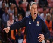 Auburn NCAA Seed Controversy Explained | Analysis and Review from midnight madness
