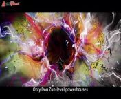 Battle Through The Heavens Episode 89 English Sub from episode 89