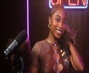 Sarina stopped by the Genius studio to perform her latest single “Damage.” The Jeremy Cherry produced song is the Afro-Pop/R&amp;B artist’s first release with the Genius Distro family. On today’s episode of Open Mic, watch the DMV native show you why she is next up with her upbeat performance.