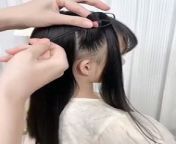 Quick and easyhairstyles 4