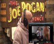 EMDR - The Trauma Therapy Based on Eye Movements - The Joe Rogan Podcast from fecl3 is acid or base