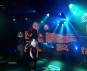 Lindsey Stirling Performs &#92;