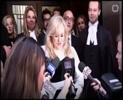 Australian comedian Rebel Wilson won A&#36;4.6 million (&#36;3.7 million) in damages on Wednesday after a global magazine publisher was found to have defamed her in a string of articles which led to her losing out on Hollywood movie roles.