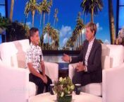 11-Year-Old Luke Chacko went viral after posting a video of himself belting “Let It Go” in front of the “Frozen” star during a recent concert, and Ellen surprised him by bringing Idina Menzel to meet him once again.
