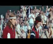Borg/McEnroe is a film about one of the world&#39;s greatest icons Björn Borg and his biggest rival, the young and talented John McEnroe and their legendary duel during the 1980&#39;s Wimbledon tournament. It&#39;s a story about two men who changed the face of tennis and who became legends and the price they had to pay.