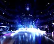 ​Cavazza on Dancing with the Stars&#39; Season 25 Finale!