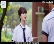 [Vietsub-BL] Jazz for two- Main Teaser from brain teasers for teens