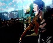 Attack on Titan S01 Ep 01 from gabi aot