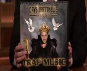 Dave Matthews discusses the one, and only, time he ever went to karaoke with Ryan Gosling, and what he does when people ask him to play their weddings. &#60;br/&#62;
