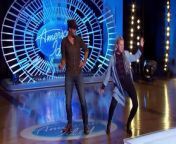 Brielle Rathbun auditions for American Idol in front of Judges Luke Bryan, Katy Perry and Lionel Richie with &#92;
