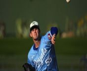 Cole Ragans: A Fantasy Baseball Pitcher Worth Watching from hindi movie the dirt pitcher