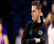 College Basketball: Colorado vs. Florida in a South Region Clash from dr feussner gainesville fl