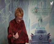 &#60;p&#62;As Ghostbusters: Frozen Empire arrives in UK cinemas, its director and co-writer Gil Kenan has hinted there’s more to come from the intrepid spook destroyers – and Phoebe Spengler in particular. Ghostbusters: Frozen Empire is in UK cinemas and IMAX now.&#60;/p&#62;