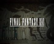 Final Fantasy XVI Rising Tide from the wiggles wags the