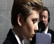 Barron Trump is now officially an adult. So what does it mean for Melania? According to an expert, it might be more bitter than sweet.