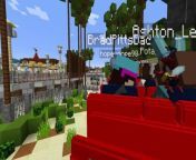 This video begins the chapter of Dare Parker.&#60;br/&#62;&#60;br/&#62;Credits:&#60;br/&#62;&#60;br/&#62;Game:&#60;br/&#62;Minecraft&#60;br/&#62;&#60;br/&#62;Version:&#60;br/&#62;1.19.1&#60;br/&#62;&#60;br/&#62;Players:&#60;br/&#62;MadameLeota9568, TheUnknownShadow, Ashton_Lee2004, _Potayto_, hopeydope90, BradPittsDad, Supa_Ship, CptPurpleHero, FUNER7L, KrustyHamster, and more.&#60;br/&#62;&#60;br/&#62;Audio belongs to copyright owners. Please don&#39;t block this video.
