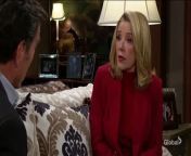 The Young and the Restless 3-8-24 (Y&R 8th March 2024) 3-08-2024 3-8-2024 from phpthumb php r