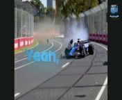 WILLIAMS have sacrificed Logan Sargeant by dumping him OUT of the Australian GP after his teammate Alex Albon smashed up his own F1 car.&#60;br/&#62;&#60;br/&#62;Ruthless bosses saw the London-born Thai racer have a high-speed accident during practice in Melbourne.&#60;br/&#62;&#60;br/&#62;The impact with the barriers saw his Williams smashed to pieces but without enough spare parts to repair the car overnight, they decided to retire his chassis from the race.&#60;br/&#62;&#60;br/&#62;But in a big kick in the balls they decided to put the former Red Bull driver in Sargeant&#39;s car instead, meaning the American will not get to drive.&#60;br/&#62;&#60;br/&#62;The move casts doubt on Sargeant&#39;s future in the team and he was understandably left furious with the team.&#60;br/&#62;&#60;br/&#62;The team released a press release with Sargeant quoted, although his mood is considered to be less sanguine.&#60;br/&#62;&#60;br/&#62;It said: &#92;