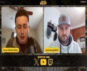 Evan Marinofsky is joined by Scott McLaughlin of The Skate Pod and WEEI to discuss the Bruins&#39; current goalie situation as Swayman continues to struggle. What will the goaltender situation look like as the playoffs approach? That, and much more!&#60;br/&#62;&#60;br/&#62;&#60;br/&#62;&#60;br/&#62;Topics: &#60;br/&#62;&#60;br/&#62;- Jeremy Swayman seems to be in a rut &#60;br/&#62;&#60;br/&#62;- What should the Bruins do in net? &#60;br/&#62;&#60;br/&#62;- Could Justin Brazeau be a third liner? &#60;br/&#62;&#60;br/&#62;- Evan and Scott play Would You Rather&#60;br/&#62;&#60;br/&#62;- Potential playoff opponents &#60;br/&#62;&#60;br/&#62;&#60;br/&#62;&#60;br/&#62;&#60;br/&#62;&#60;br/&#62;This episode is brought to you by PrizePicks! Get in on the excitement with PrizePicks, America’s No. 1 Fantasy Sports App, where you can turn your hoops knowledge into serious cash. Download the app today and use code CLNS for a first deposit match up to &#36;100! Pick more. Pick less. It’s that Easy! Football season may be over, but the action on the floor is heating up. Whether it’s Tournament Season or the fight for playoff homecourt, there’s no shortage of high stakes basketball moments this time of year. Quick withdrawals, easy gameplay and an enormous selection of players and stat types are what make PrizePicks the #1 daily fantasy sports app!&#60;br/&#62;&#60;br/&#62;&#60;br/&#62;&#60;br/&#62;This episode is also brought to you by HelloFresh. Go to HelloFresh.com/50bruins and use code 50bruins for 50% off plus free shipping!