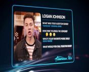 Get to know the American Idol contestants who are going to Hollywood! Learn all about Courtney Penry, Logan Johnson, Eddie Island, Kason Lester, Juan Pablo, Shayy Winn, Landen Knowlton, Ethan Payne and Alejandro Aranda.