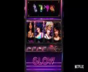 Pack your bags, the girls are heading to Vegas! Season 3 of GLOW arrives August 9 only on Netflix. http://netflix.com/glow