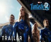 Marvel Studios&#39; The Fantastic Four -&#60;br/&#62;Trailer (2025) Pedro Pascal, Vanessa Kirby&#60;br/&#62;TheFantasticFour&#60;br/&#62;#MarvelStudios&#60;br/&#62;#Fantastic4&#60;br/&#62;#TheFantasticFour #Fantastic4&#60;br/&#62;#MarvelStudios&#60;br/&#62;Hey guys, this is our &#39;Teaser Trailer&#39; concept&#60;br/&#62;for upcoming Marvel Studios movie The&#60;br/&#62;Fantastic Four (2025) (More Info About&#60;br/&#62;This Video Down Below!)&#60;br/&#62;Let us know what you think about it in the&#60;br/&#62;Comments down below!&#60;br/&#62;&#60;br/&#62;&#60;br/&#62;
