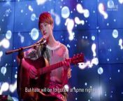 [Idol,Romance] The Brightest Star in The Sky EP25 ｜ Starring： Z.Tao, Janice Wu ｜ ENG SUB