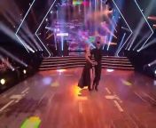 Kel Mitchell’s Paso Doble - Dancing with the Stars 2019
