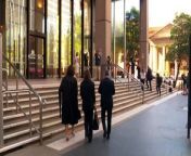 Journalist Lisa Wilkinson will be back in the Federal court again today seeking a ruling that Network Ten should pay her legal costs for a defamation case brought by former Liberal staffer Bruce Lehrmann.