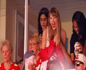 NFL Players React to Taylor Swift’s Presence , Heading Into Super Bowl.&#60;br/&#62;There&#39;s no denying that Taylor Swift&#39;s &#60;br/&#62;romance with Travis Kelce has generated &#60;br/&#62;more interest in the NFL for many people. .&#60;br/&#62;There&#39;s no denying that Taylor Swift&#39;s &#60;br/&#62;romance with Travis Kelce has generated &#60;br/&#62;more interest in the NFL for many people. .&#60;br/&#62;There&#39;s no denying that Taylor Swift&#39;s &#60;br/&#62;romance with Travis Kelce has generated &#60;br/&#62;more interest in the NFL for many people. .&#60;br/&#62;But what do the players think about all &#60;br/&#62;the attention she&#39;s brought the league?.&#60;br/&#62;I think a lot of different people &#60;br/&#62;have a lot of different opinions. &#60;br/&#62;I think it’s good for the league. , New Orleans Saints safety Tyrann Mathieu, via Fox News.&#60;br/&#62;I think a lot of different people &#60;br/&#62;have a lot of different opinions. &#60;br/&#62;I think it’s good for the league. , New Orleans Saints safety Tyrann Mathieu, via Fox News.&#60;br/&#62;Atlanta Falcons rookie running back &#60;br/&#62;Bijan Robinson thinks it&#39;s &#92;