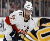 Florida Panthers: A Prime Contender for the Stanley Cup from fl news