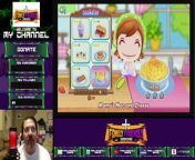 Family Friendly Gaming (https://www.familyfriendlygaming.com/) is pleased to share this video for Cooking Mama Cookstar Mamas Mac and Cheese. #ffg #video #funny #wow #cool #amazing #family #friendly #gaming #love #cute &#60;br/&#62;&#60;br/&#62;Want to help Family Friendly Gaming?&#60;br/&#62;https://www.familyfriendlygaming.com/How-you-can-help.html