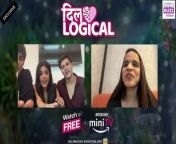 Priyank Sharma, Anshuman Malhotra and Nupur Nagpal in an exclusive conversation with IWMBuzz&#39;s Manisha Suthar talk about their series Dillogical. They reveal about their take on open relationship. Watch the video now! #priyanksharma #anshumanmalhotra #nupurnagpal