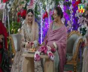 #dooriyanep61 #samikhan #maheensiddiqui&#60;br/&#62;&#60;br/&#62;Dooriyan - Episode 61 - 27th February 2024[ Sami Khan, Maheen Siddiqui Ahmed Taha Ghani ] - HUM TV&#60;br/&#62;&#60;br/&#62;When love ensues, it’s the will of universal forces that bring the lovers together. But sometimes destiny plays its game and the lovers are estranged. Dooriyan is a story of reticent love faced with the most unpredicted of the obstacles. As Nimra and Haroon submit to the play of fate, profound love keeps growing in their hearts nevertheless.&#60;br/&#62;&#60;br/&#62;pakistani serial,drama in hindi,latest pakistani drama,top pakistani drama,best pakistani drama,pakistani drama 2023,pakistani serial 2023,pakistani drama 2023 new,pakistani drama 2023 new episode,pakistani drama 2023 last episode,pakistani drama 2024 latest episode,pakistani drama new,pakistani dramas,Promo Dooriyan,Sami Khan drama,Maheen Siddiqui,Ahmed Taha Ghani,Dooriyan ep 61,Dooriyan 61 ep,dooriyan 61 ep,dooriyan 61,Dooriyan episode 61,Dooriyan&#60;br/&#62;&#60;br/&#62;#dooriyanep61&#60;br/&#62;#samikhan &#60;br/&#62;#maheensiddiqui &#60;br/&#62;#humtv &#60;br/&#62;#pakistanidrama