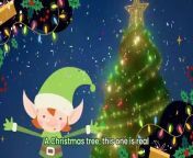 Sing along with us to our favorite Christmas Songs for Kids with lyrics on the screen! We hope you and your family enjoy singing with us and we hope you have a wonderful holiday season! &#60;br/&#62;&#60;br/&#62;Songs included in this episode: &#60;br/&#62;&#60;br/&#62;Jingle Bells&#60;br/&#62;Up On The Housetop&#60;br/&#62;Deck The Halls&#60;br/&#62;Christmas Finger Family&#60;br/&#62;We Wish You A Merry Christmas &#60;br/&#62;I Saw Three Ships&#60;br/&#62;Jolly Old St Nicholas &#60;br/&#62;Dance Like Snowflakes&#60;br/&#62;Silent Night&#60;br/&#62;12 Days of Christmas &#60;br/&#62;Little Elf &#60;br/&#62;SANTA&#60;br/&#62;O Christmas Tree&#60;br/&#62;&#60;br/&#62;After our songs we include some preschool learning with Christmas themes. We include phonics, letter recognition, colors, counting, number recognition, weather, 5 senses, same and different, rhymes, recognizing emotions, Christmas vocabulary and what questions. Please visit our channel for more learning videos by a real teacher, created with curriculum based on research. &#60;br/&#62;&#60;br/&#62;#christmas #christmassongs #nurseryrhymes #kidssongs #jinglebells #deckthehalls