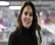 Kate Middleton hires new private secretary after over a year: Who is Lieutenant Colonel Tom White? from tom mitchell machine learning