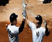 New York Yankees Off-Season Moves Set Them Up for Success from historic population of new york city