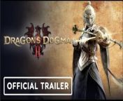 Dragon&#39;s Dogma 2 is an open-world action RPG developed by Capcom. Take a look at the latest trailer highlighting the abilities and gameplay of the Magick Archer vocation. Specialize in long-range combat with their magickal arrows and act as a support role through healing allies. Learn a custom skill as a Magick Archer that unleashes a devastating attack over a wide area, in exchange for reducing their own maximum HP. Dragon&#39;s Dogma 2 is launching on March 22 for PS5 (PlayStation 5), Xbox Series X/S, and PC.